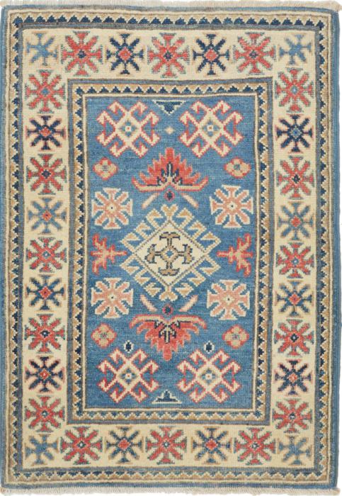 Nain Trading Kazak 88 x 60