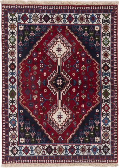 Nain Trading Yalameh 140 x 102