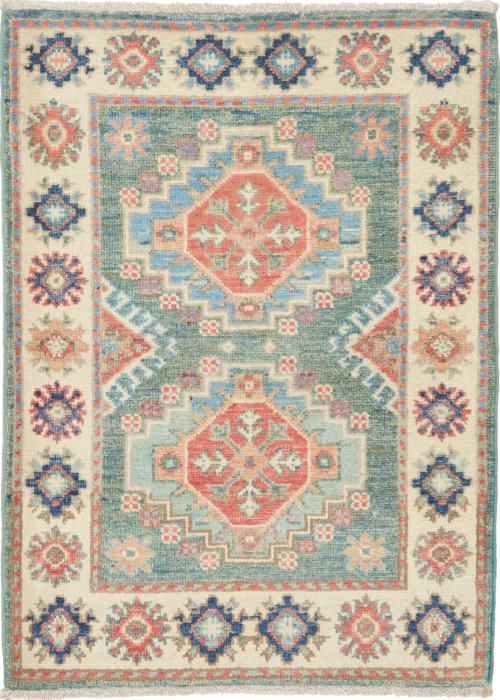 Nain Trading Kazak 91 x 65