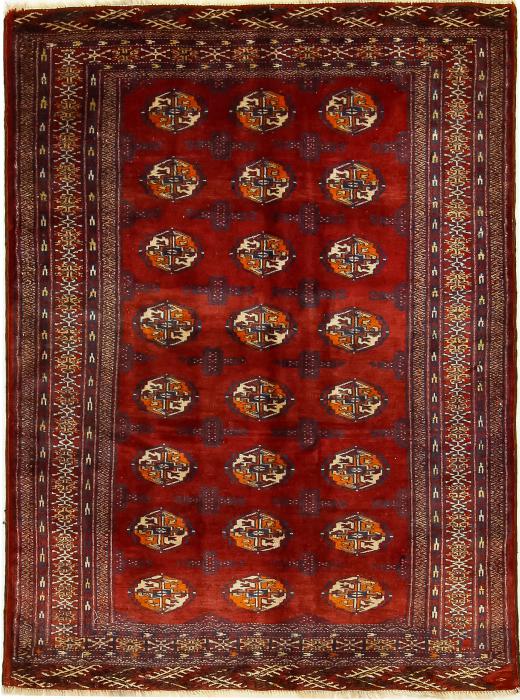 Nain Trading Turkaman 153 x 115