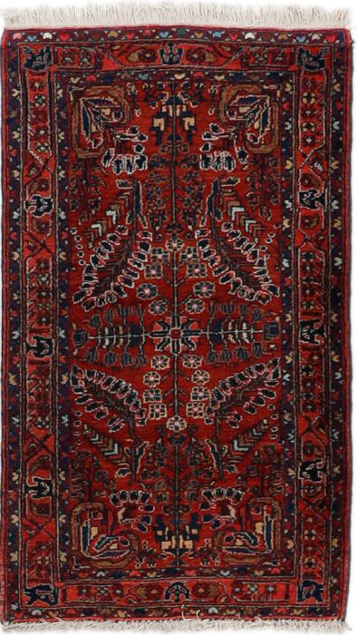 Nain Trading Mehraban 129 x 73