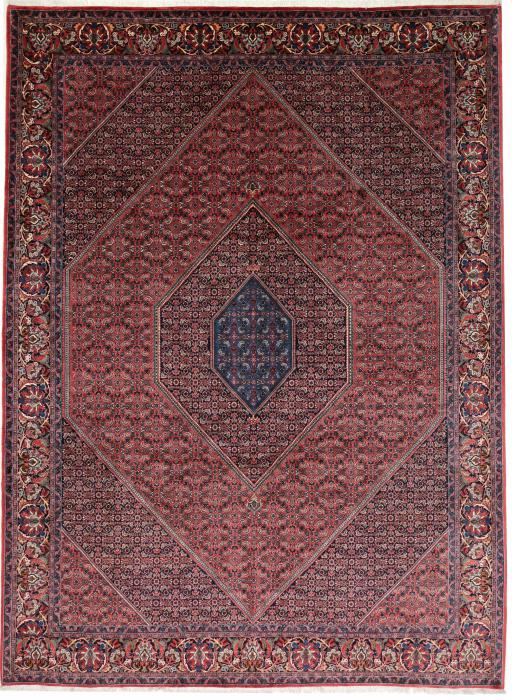 Nain Trading Bidjar Tekab 347 x 252