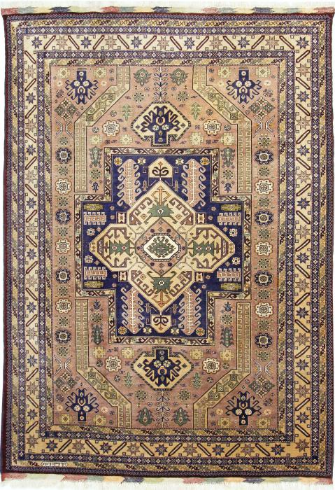 Nain Trading Afghan Shirvan 299 x 198