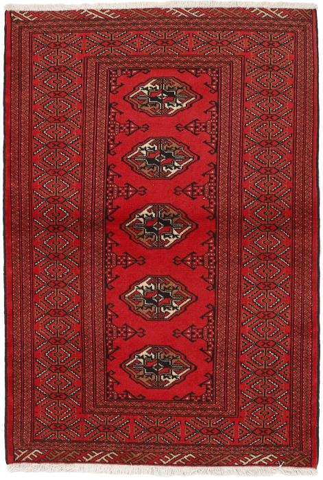 Nain Trading Turkaman 145 x 97