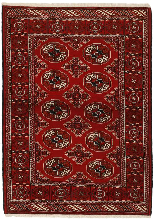 Nain Trading Turkaman 154 x 106