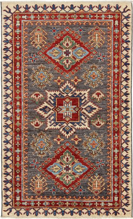 Nain Trading Super Kazak 160 x 98