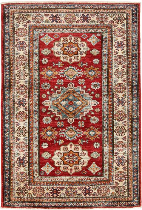 Nain Trading Super Kazak 147 x 101