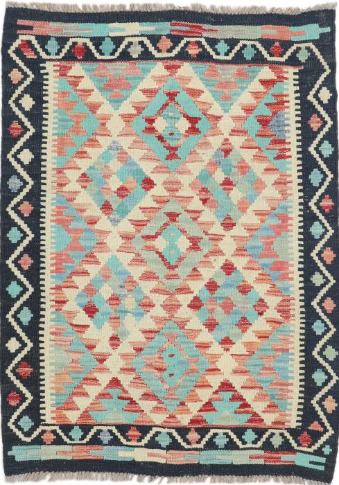 Nain Trading Kelim Afghan Heritage 114 x 84