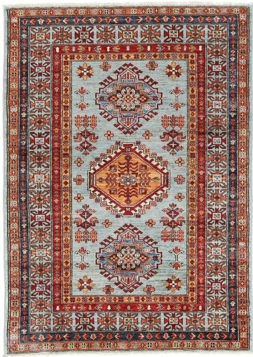 Nain Trading Super Kazak 146 x 106