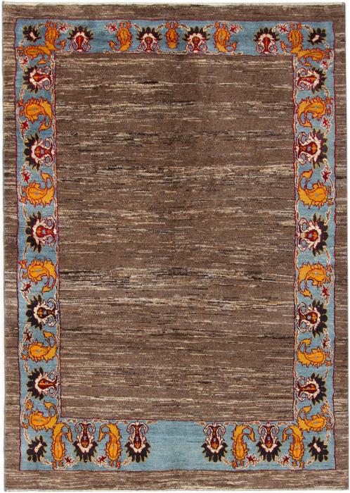 Nain Trading Perser Gabbeh Loribaft Nature 223 x 159