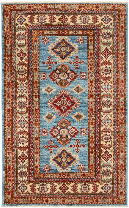 Nain Trading Super Kazak 160 x 99