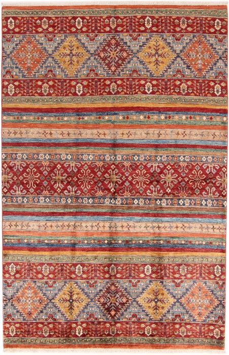 Nain Trading Arijana Shaal 228 x 151