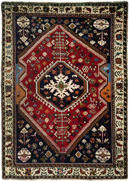 Nain Trading Shiraz 175 x 131