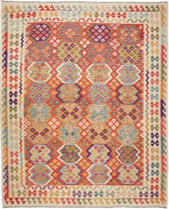 Nain Trading Kelim Afghan 299 x 247