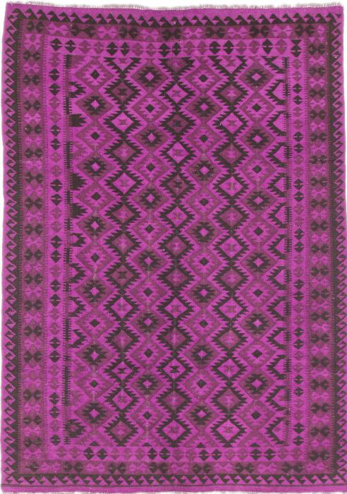 Nain Trading Kelim Afghan Heritage Limited 280 x 202