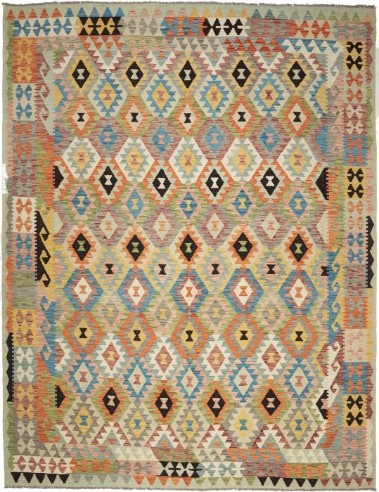 Nain Trading Kelim Afghan 336 x 259