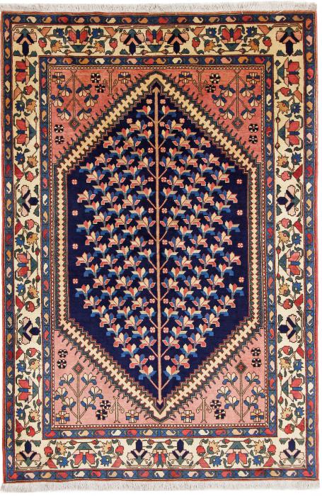 Nain Trading Bakhtiar Baba Heydar 212 x 140