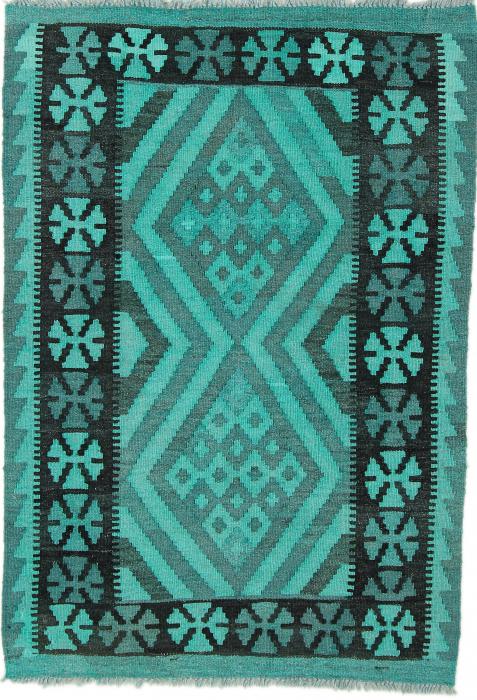 Nain Trading Kelim Afghan Heritage Limited 121 x 84