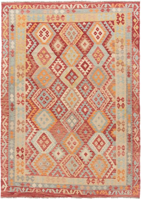 Nain Trading Kelim Afghan 288 x 210