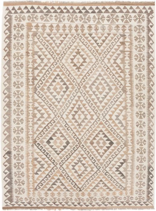 Nain Trading Kelim Afghan Heritage 204 x 151