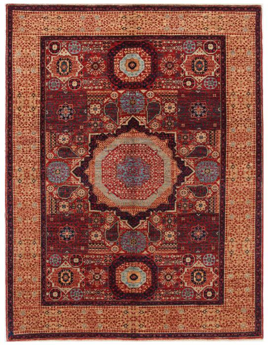 Nain Trading Mamluk 198 x 147