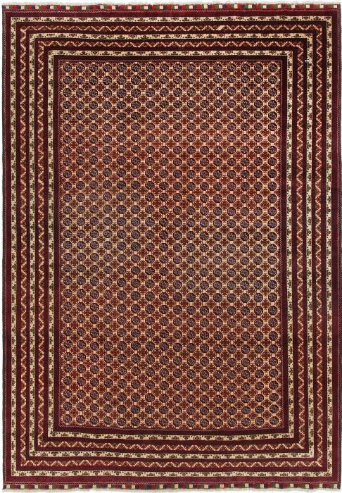 Nain Trading Afghan Mauri 282 x 197