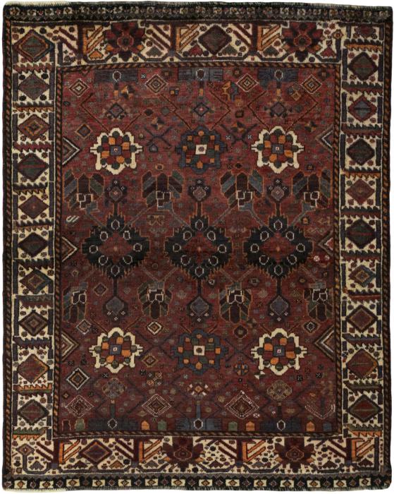 Nain Trading Shiraz 145 x 116