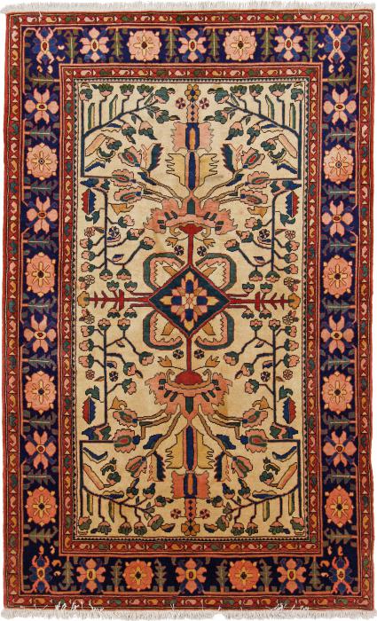 Nain Trading Bakhtiar Baba Heydar 229 x 139