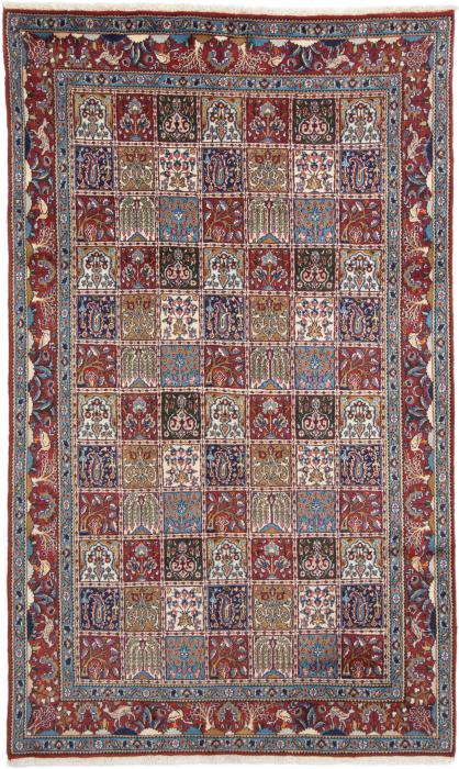 Nain Trading Moud Garden 241 x 148