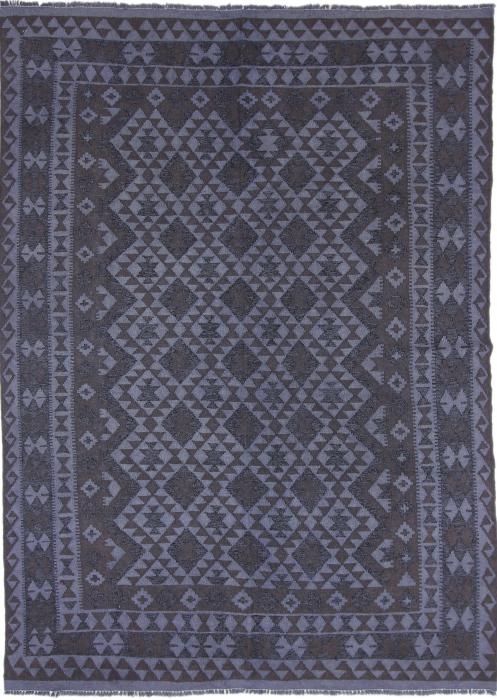 Nain Trading Kelim Afghan Heritage Limited 291 x 206