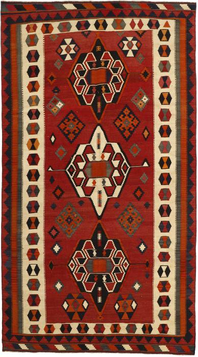 Nain Trading Kelim Fars Heritage 293 x 161