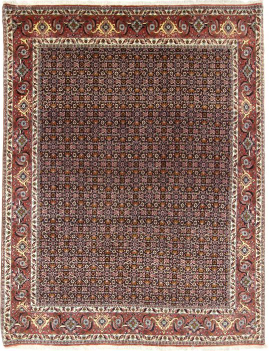 Nain Trading Bidjar 263 x 205