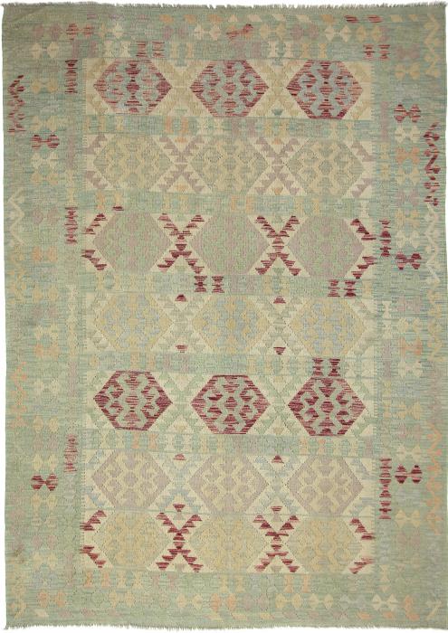 Nain Trading Kelim Afghan Heritage 290 x 205