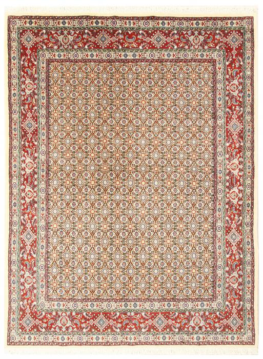 Nain Trading Moud Sherkat 196 x 151