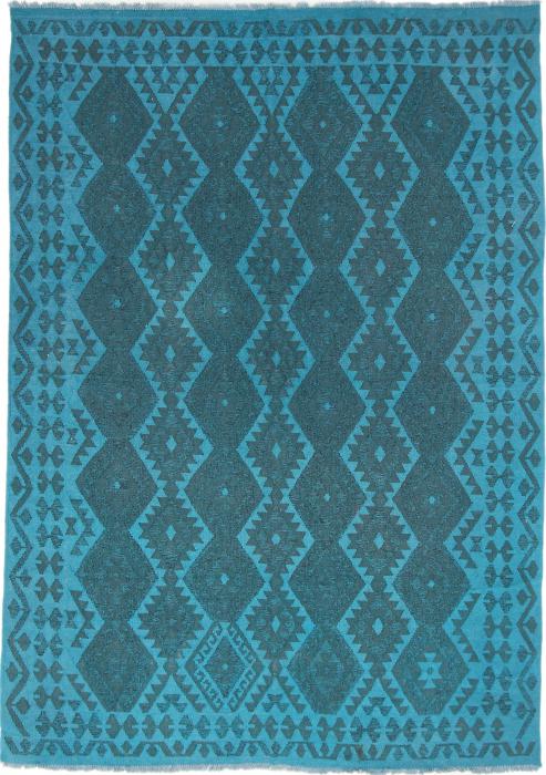 Nain Trading Kelim Afghan Heritage Limited 283 x 204