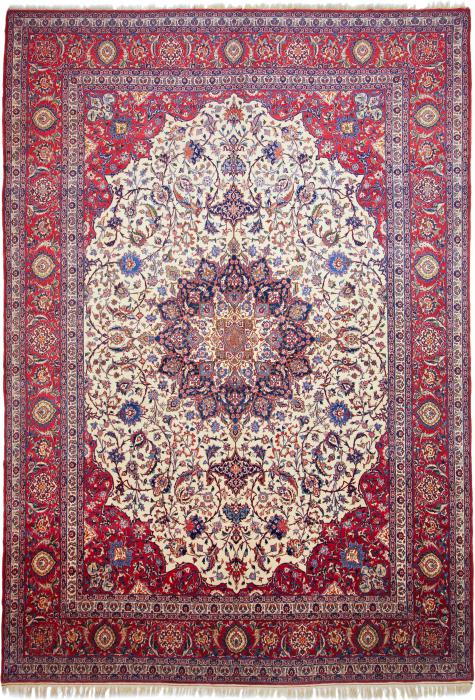 Nain Trading Isfahan 451 x 317