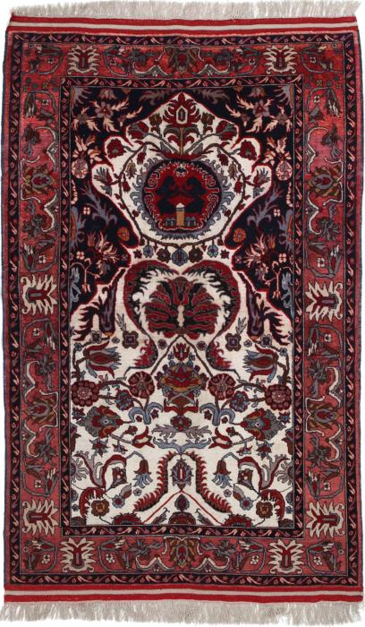 Nain Trading Afghan Mauri 179 x 111