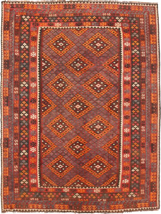 Nain Trading Kelim Afghan Antik 339 x 258