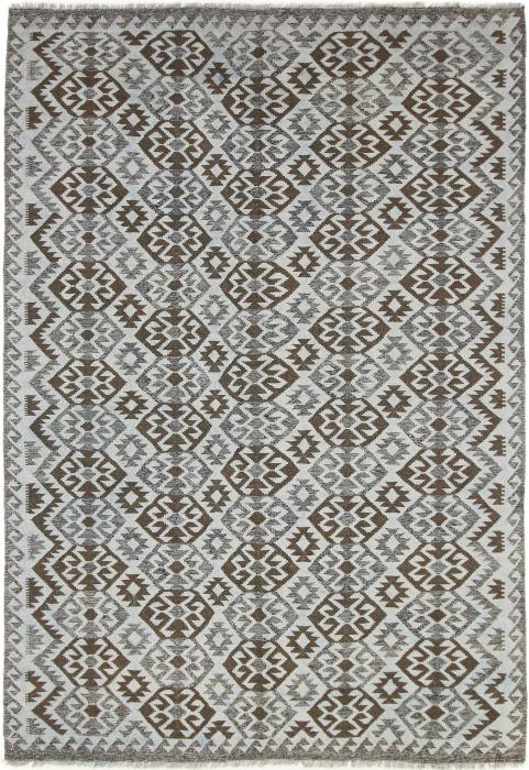 Nain Trading Kelim Afghan Heritage Limited 298 x 206