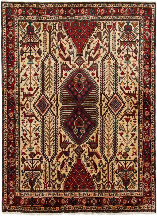 Nain Trading Afshar 183 x 129