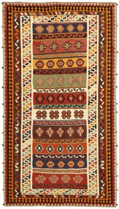 Nain Trading Kelim Fars Heritage 281 x 159