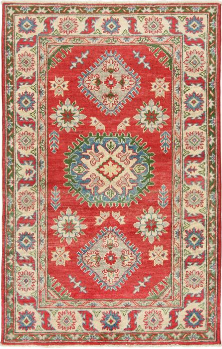 Nain Trading Kazak 155 x 99