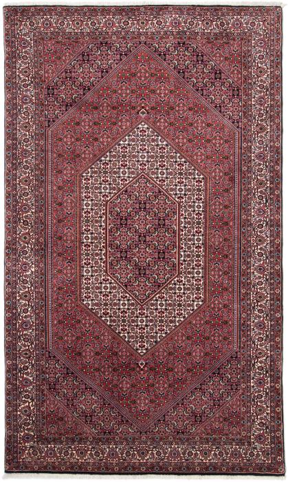 Nain Trading Bidjar 254 x 152