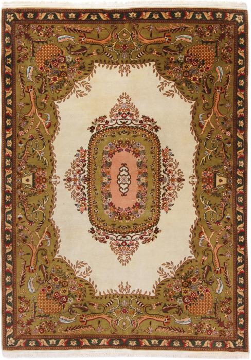 Nain Trading Tabriz 197 x 143