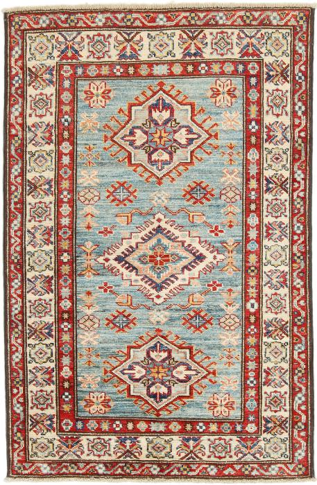 Nain Trading Super Kazak 121 x 77