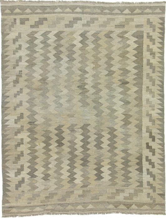 Nain Trading Kelim Afghan Heritage 197 x 150