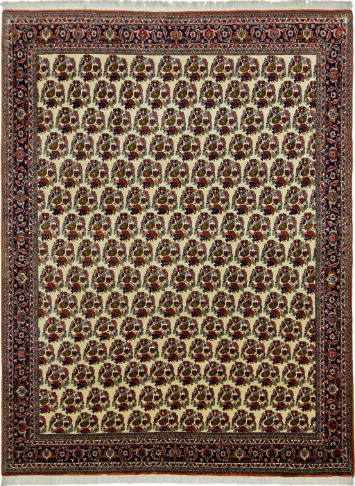 Nain Trading Bidjar 336 x 254