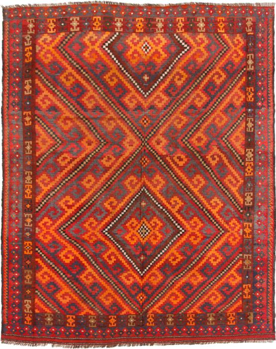 Nain Trading Kelim Afghan Antik 328 x 262