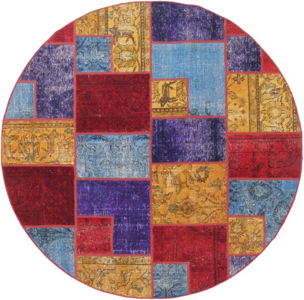 Nain Trading Patchwork 198 x 198