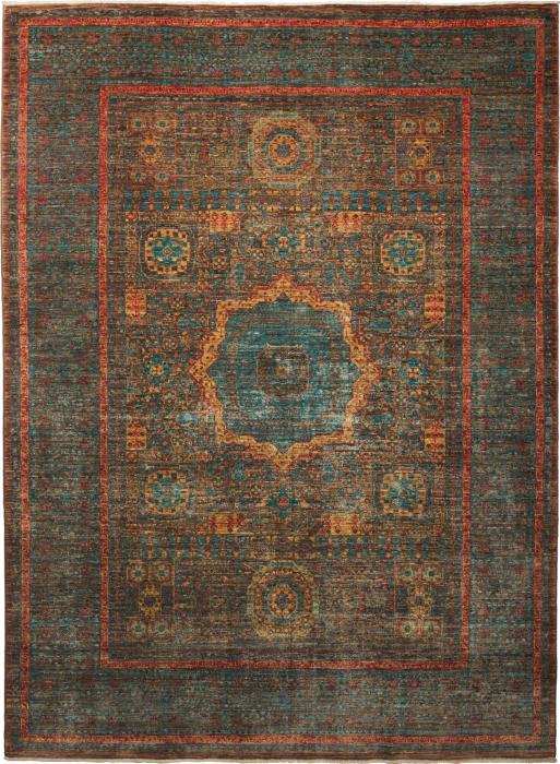 Nain Trading Mamluk 231 x 170